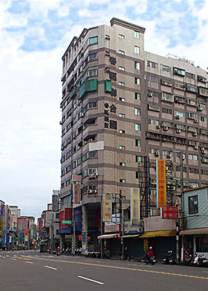 hsinchu